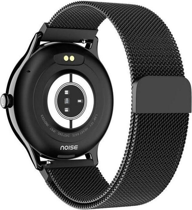 Produktbild Noise Twist Go Smartwatch (Black)