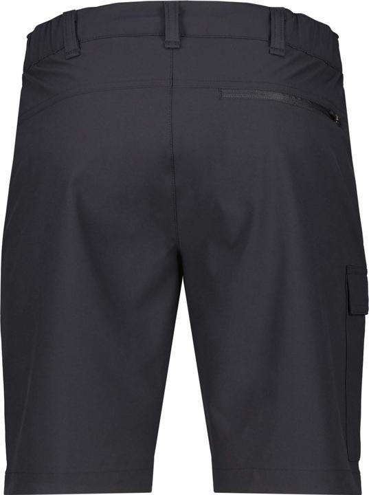 Actual product image Meru Wandershort Sevran (58)