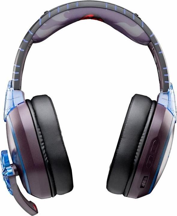 Actual product image Lexip - Casque Madara Design By Tsume (Wireless, Cable)