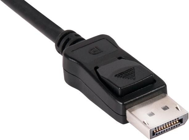 Image du produit Club 3D DisplayPort — DisplayPort (3 m, DisplayPort)