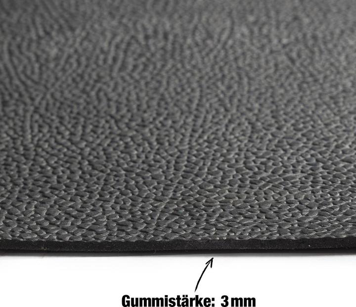 Produktbild ETM Stallmatte GW3006 (140 x 450 cm)