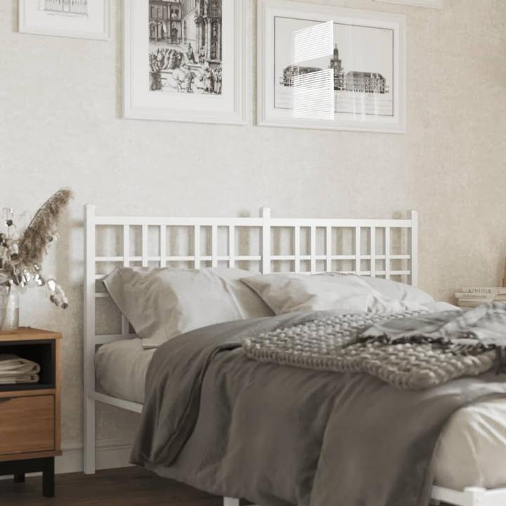 Actual product image VidaXL Karen (125 x 3 x 90 cm)