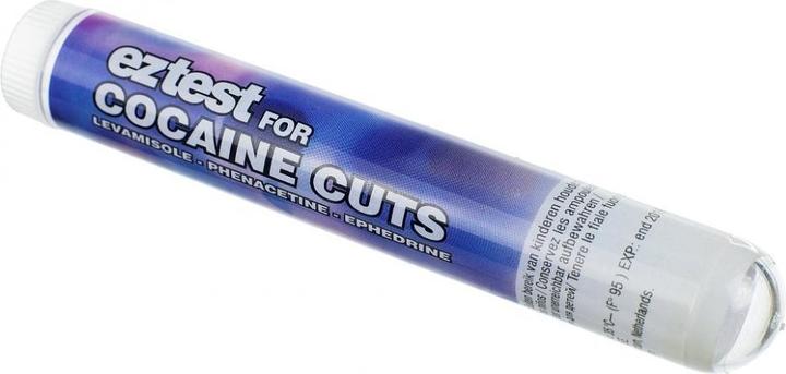 EZ Test Cocaine Cuts (1 x)
