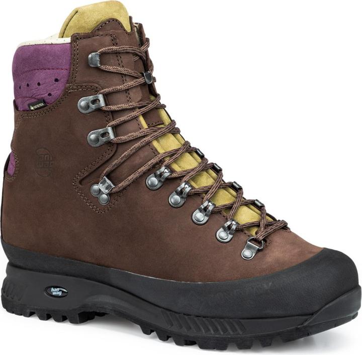 Actual product image Hanwag Alaska XC GTX (46)