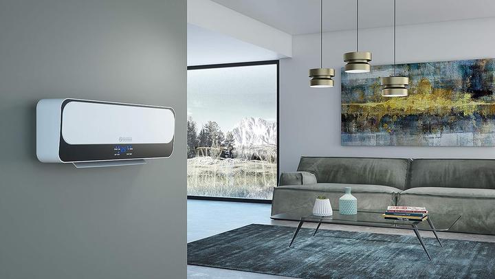 Actual product image Olimpia Splendid Caldo Up T (2000 W)