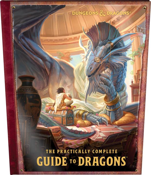 Image du produit Wizards of the Coast Donjons et Dragons - - Anglais (Anglais)