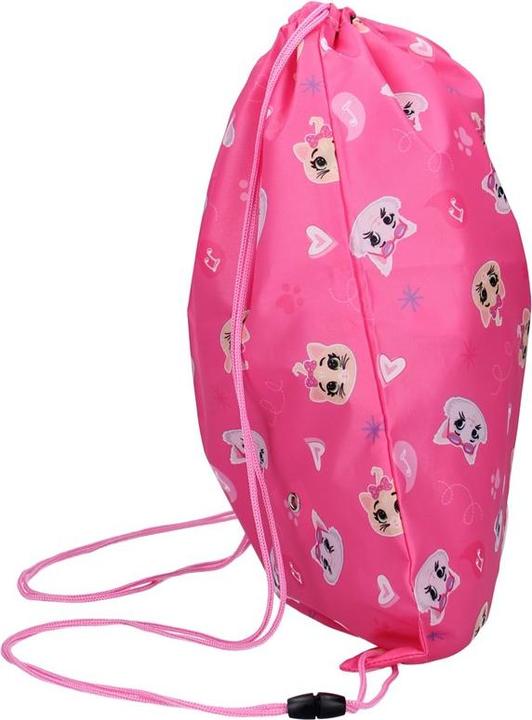 Actual product image 44 Cats Universal sports bag