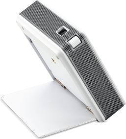 Produktbild Acer Aopen PV12 (WVGA, 700 lm, 1.3:1)