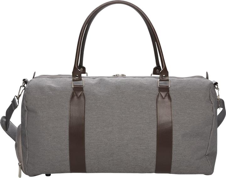 Actual product image Xd Collection USB Duffle Bag (20 l)