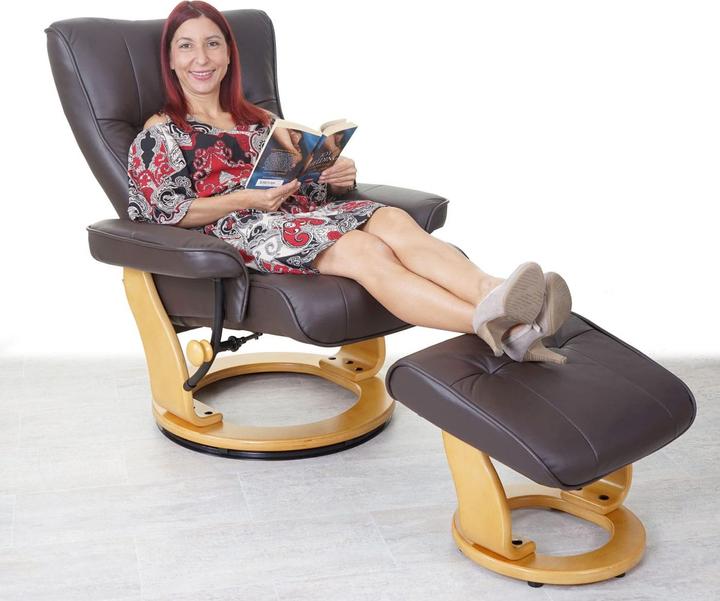Actual product image Robas Lund Montreal