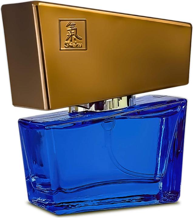 Actual product image Pipedream Pheromone Fragrance - Man Darkblue - 50 ml (Eau de toilette, 50 ml)