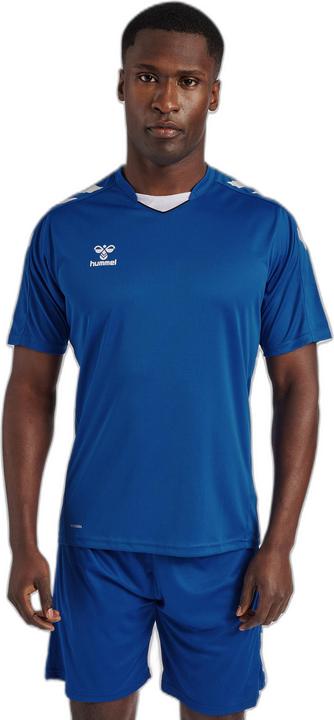 Image du produit hummel Core Xk Poly Jersey S/S (S)