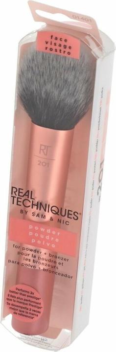 Actual product image Real Techniques Base Powder Brush (Powder)