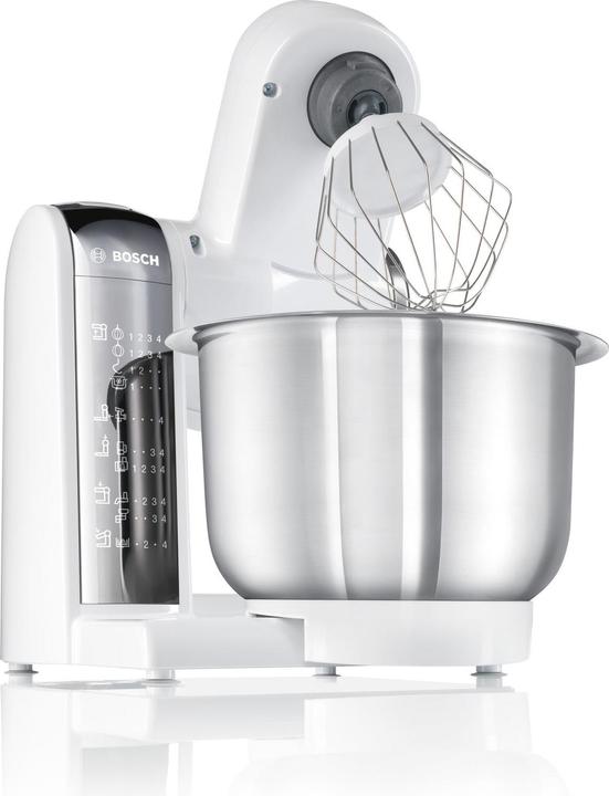 Produktbild Bosch Hausgeräte Mum48cr1 (600 W)