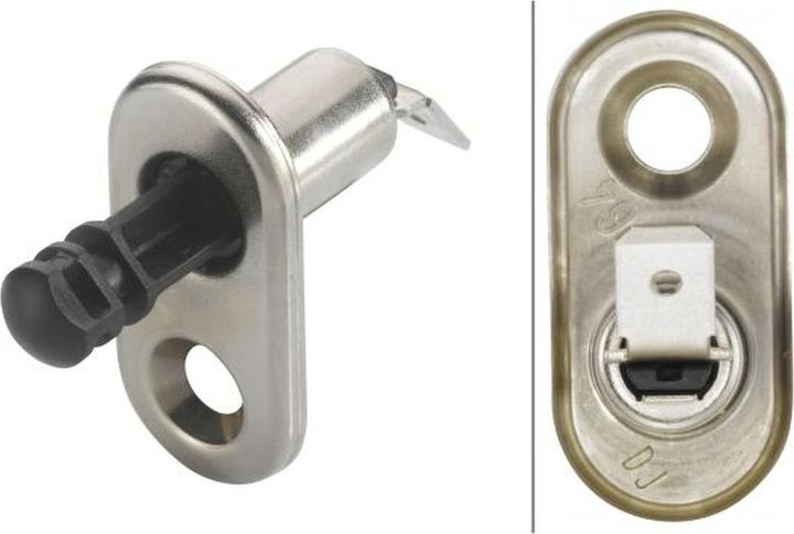 Image du produit Hella 10 Interrupteur contact de porte pour BMW 3