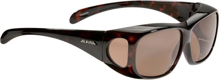 Actual product image ALPINA SPORTS Overview
