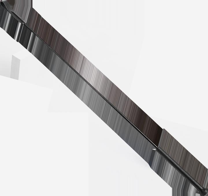 Produktbild Rimba Gerte aus Karbon und sanfte Griff