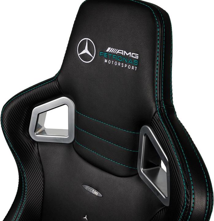 Image du produit noblechairs EPIC - Mercedes-AMG Petronas Motorsport