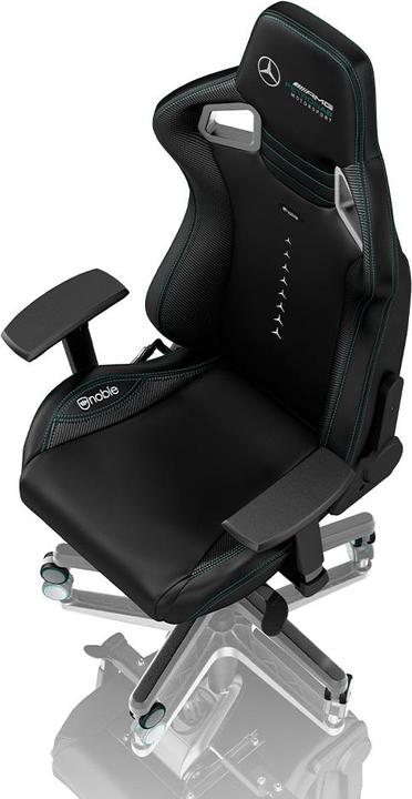 Image du produit noblechairs EPIC - Mercedes-AMG Petronas Motorsport