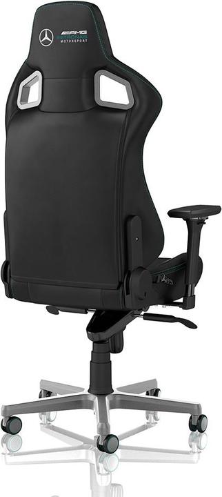Image du produit noblechairs EPIC - Mercedes-AMG Petronas Motorsport