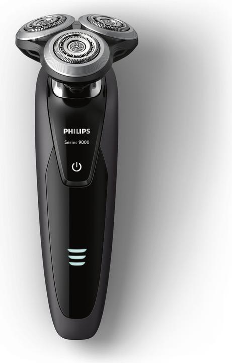 Actual product image Philips Series 9000 S9031/12
