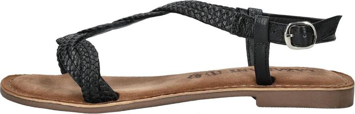 Lazamani Sandalen (38)