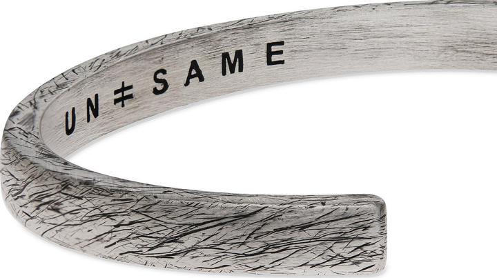 Produktbild Unsame Cuff (925er Silber)