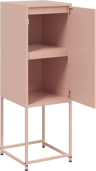 Produktbild VidaXL Highboard (39 x 36 x 107 cm)