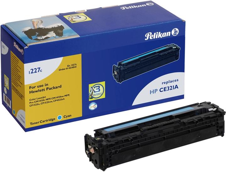 Actual product image Pelikan 128a (C)