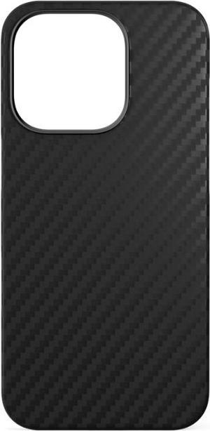 Actual product image Epico Mag+ Carbon Case (Apple iPhone 16 Pro)