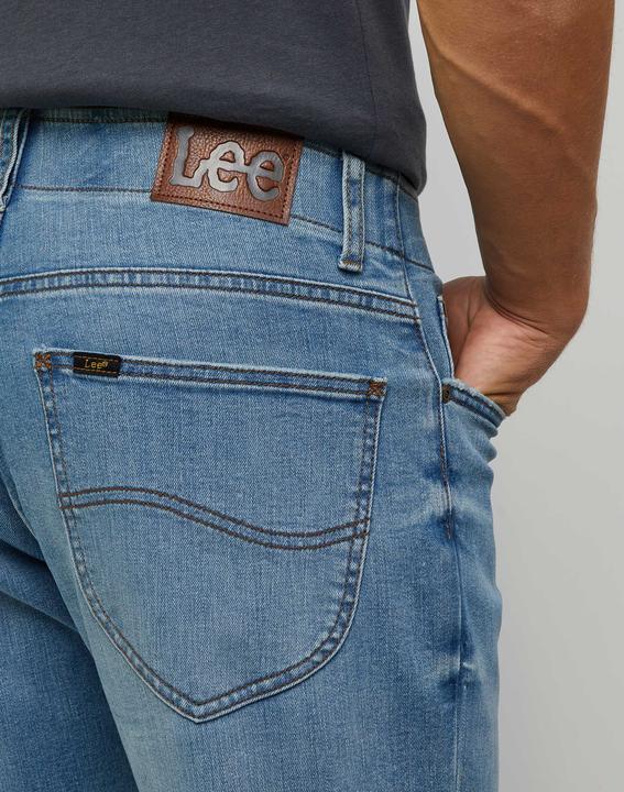 Produktbild Lee Jeans Straight Fit MVP (W34/L30)