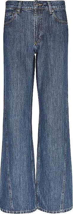 A.p.c. Flared Fit ELLE