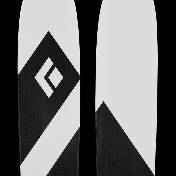 Produktbild Black Diamond Helio Carbon 104 Skis (184 cm)