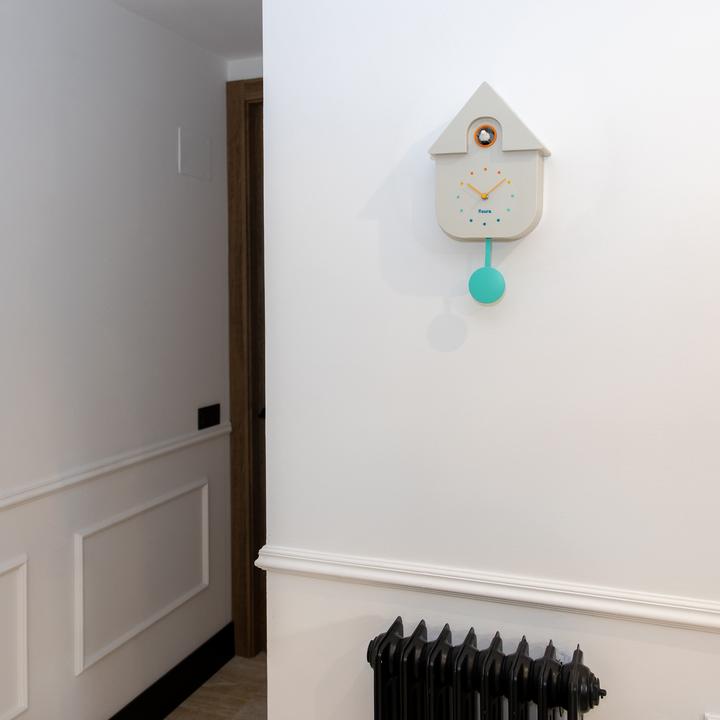 Actual product image Fisura Cuckoo Clock