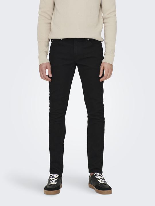 Actual product image Only & Sons Regular fit jeans (W31/L34)