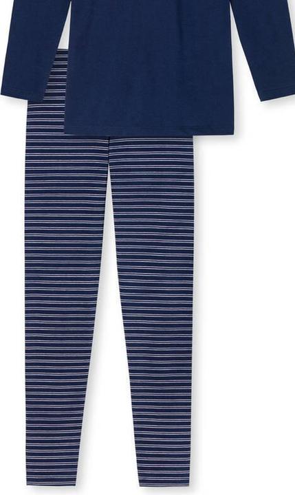 Image du produit Schiesser 128+152 / Pyjama pour adolescentes (128)