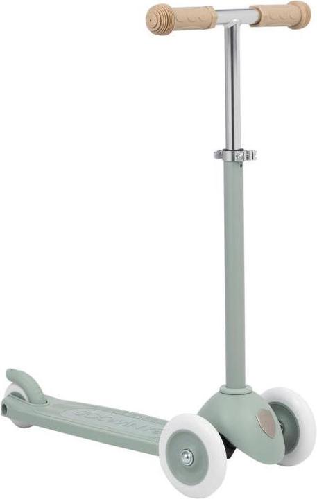 Banwood Vintage ECO Scooter Clay