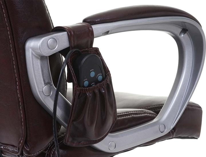 Actual product image Jamb Massage office chair with heating