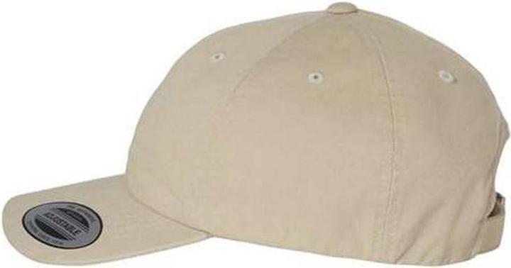 Produktbild Flexfit Kappe EcoWash Dad (One Size)