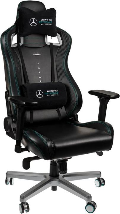 Image du produit noblechairs EPIC - Mercedes-AMG Petronas Motorsport