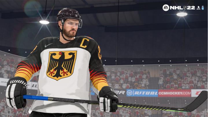 Image du produit EA Games NHL 22 (PS5, EN)