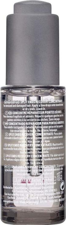 Immagine prodotto Kerasilk Reconstruct Split Ends Recovery Concentrate 28 (28 ml)