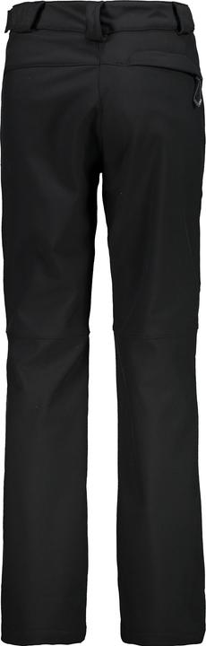 Actual product image CMP Campagnolo Kids Softshell Boys Pants (176)