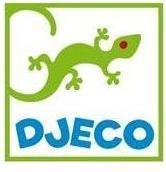 Actual product image Djeco Ouaf woof (sound) (6 pieces)
