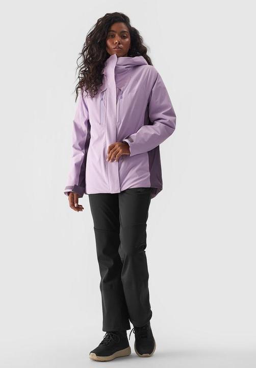 Produktbild 4F Insulated Ski Jacket (M)