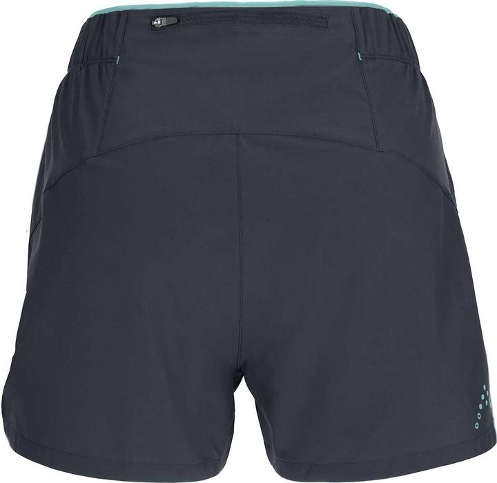 Actual product image Rab Talus Active Shorts