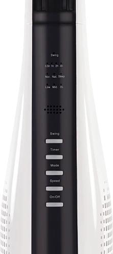 Produktbild Nordic Home FT-550
