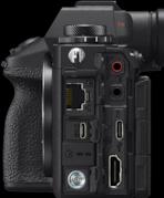 Immagine prodotto Sony Alfa 1 II (50.10 Mpx, Full frame / FX)
