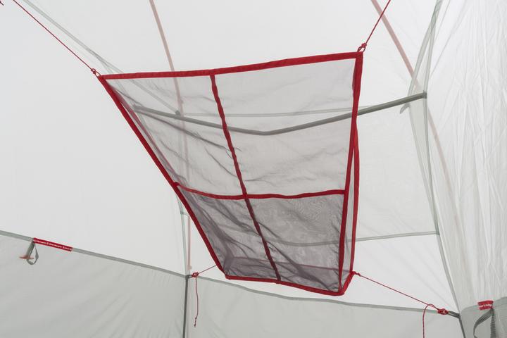 Actual product image Big Agnes Tent Gear Loft Large Trapeze
