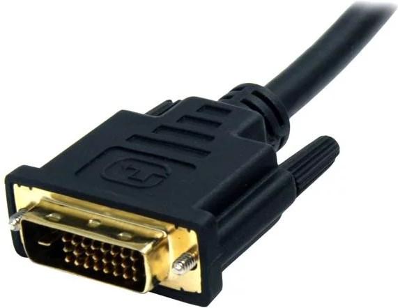 Produktbild StarTech DisplayPort — DVI (1.80 m, DisplayPort)